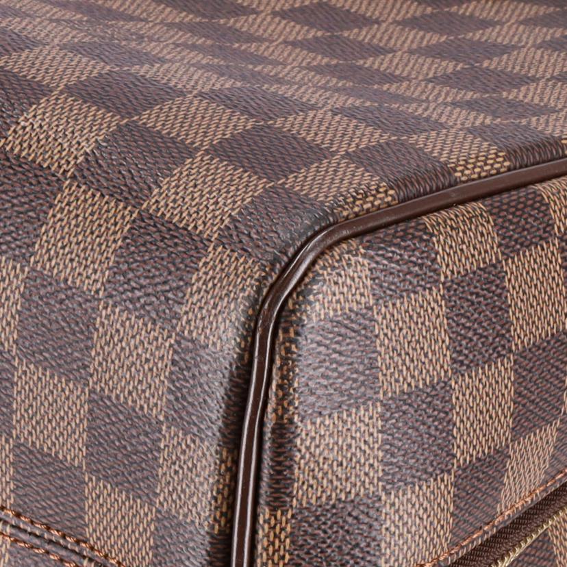 LV ルイヴィトン/ノリータ/ダミエ/N41455//SP0***/Aランク/19