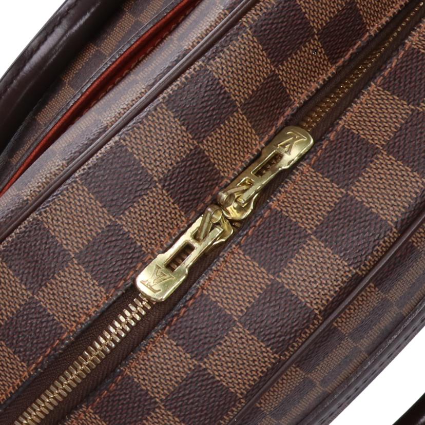 LV ルイヴィトン/ノリータ/ダミエ/N41455//SP0***/Aランク/19