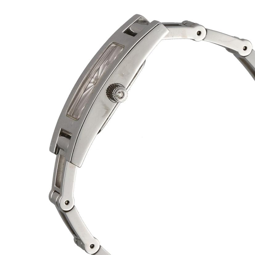 GUCCI グッチ/スクエアブレスウォッチ/レディースクォーツ/3900L//003****/Bランク/75