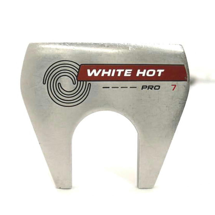 ODYSSEY オデッセイ/WHITE HOT PRO 2.0 #7/パター/右利き用//Bランク/69