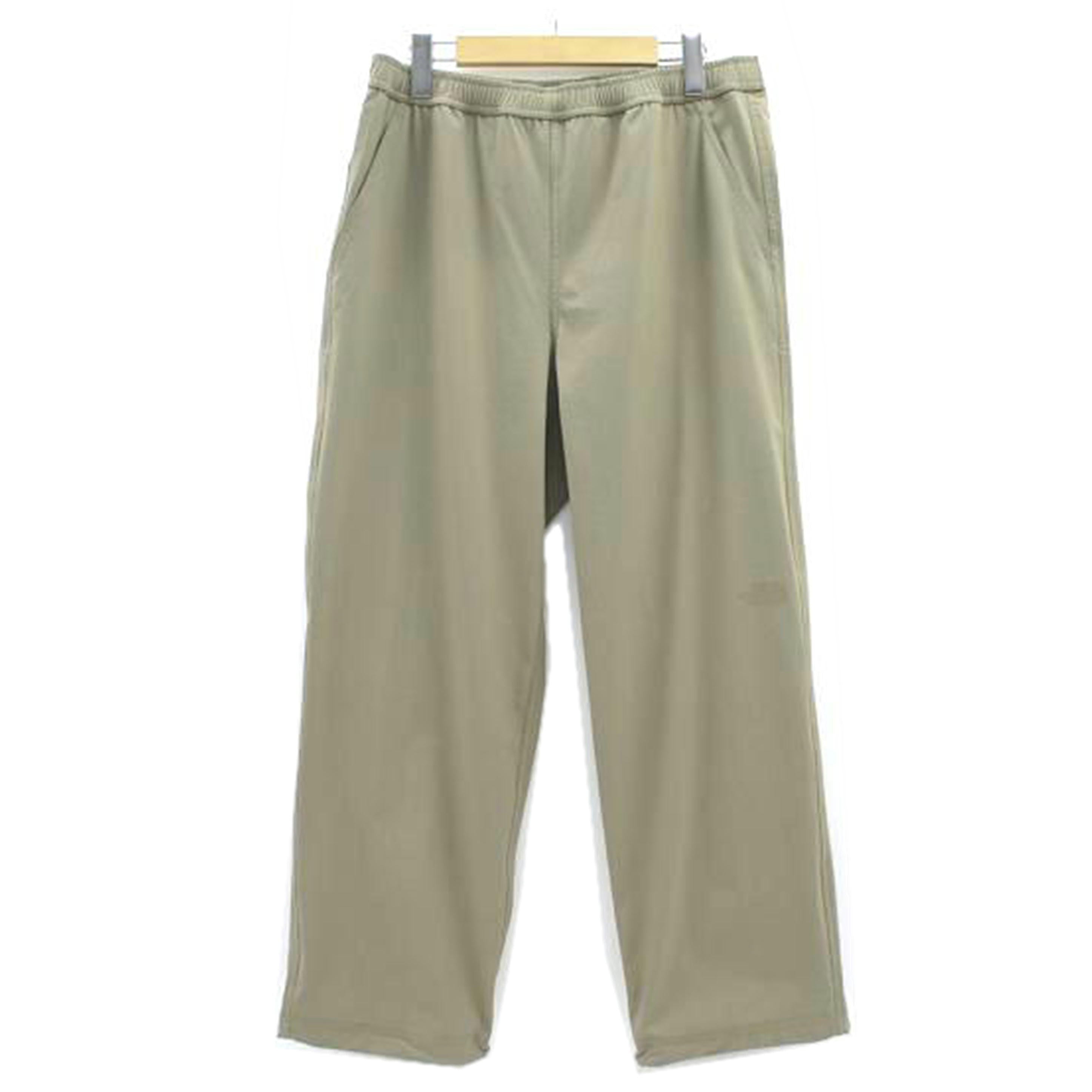 THE NORTH FACE ノースフェイス/THE NORTH FACE ヴェイグラントロングパンツ/NB12583//Sランク/19
