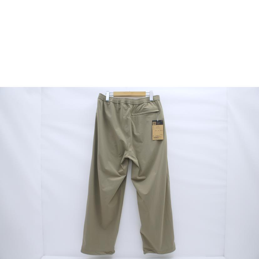 THE NORTH FACE ノースフェイス/THE NORTH FACE ヴェイグラントロングパンツ/NB12583//Sランク/19