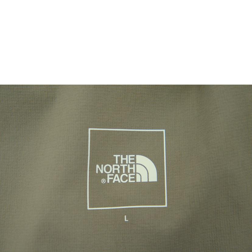 THE NORTH FACE ノースフェイス/THE NORTH FACE ヴェイグラントロングパンツ/NB12583//Sランク/19