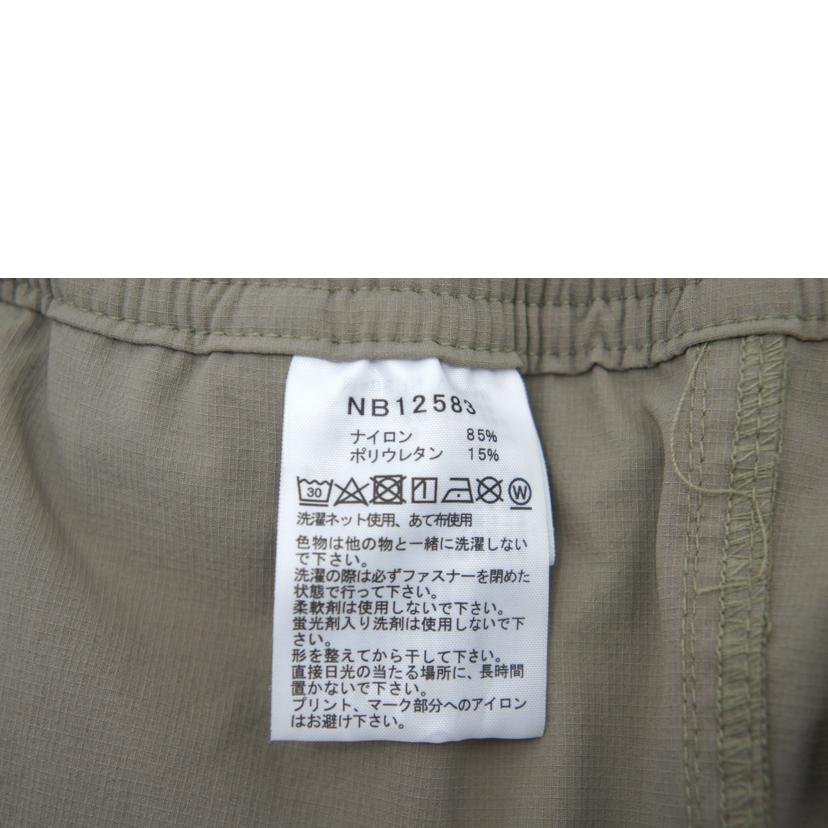 THE NORTH FACE ノースフェイス/THE NORTH FACE ヴェイグラントロングパンツ/NB12583//Sランク/19