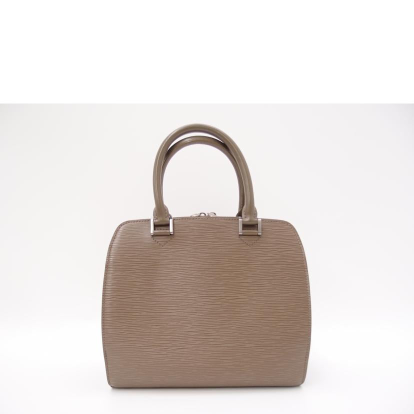 LOUIS VUITTON ルイヴィトン/ポンヌフ/エピ/ボワーヴル/M5205C//MI1***/Aランク/69