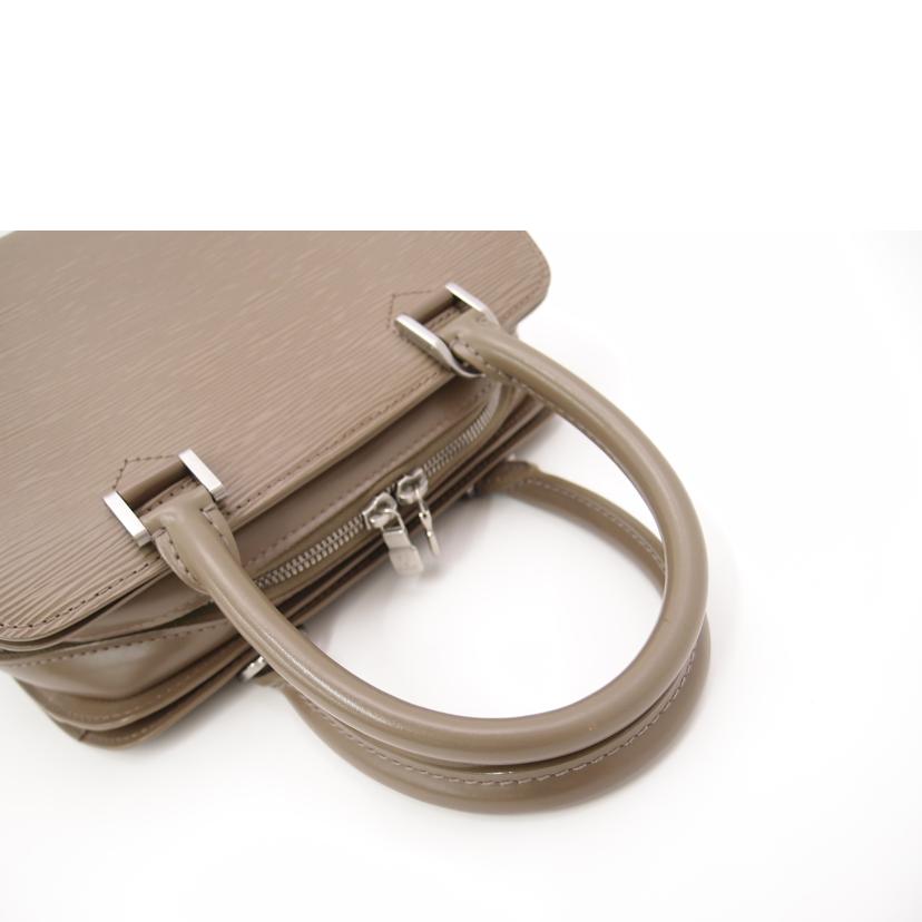 LOUIS VUITTON ルイヴィトン/ポンヌフ/エピ/ボワーヴル/M5205C//MI1***/Aランク/69