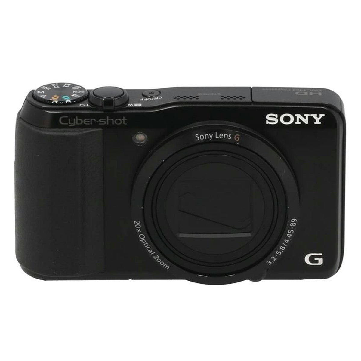 SONY ソニー /デジタルカメラ/Cyber-shot/DSC-HX30V//6012712/Bランク/69