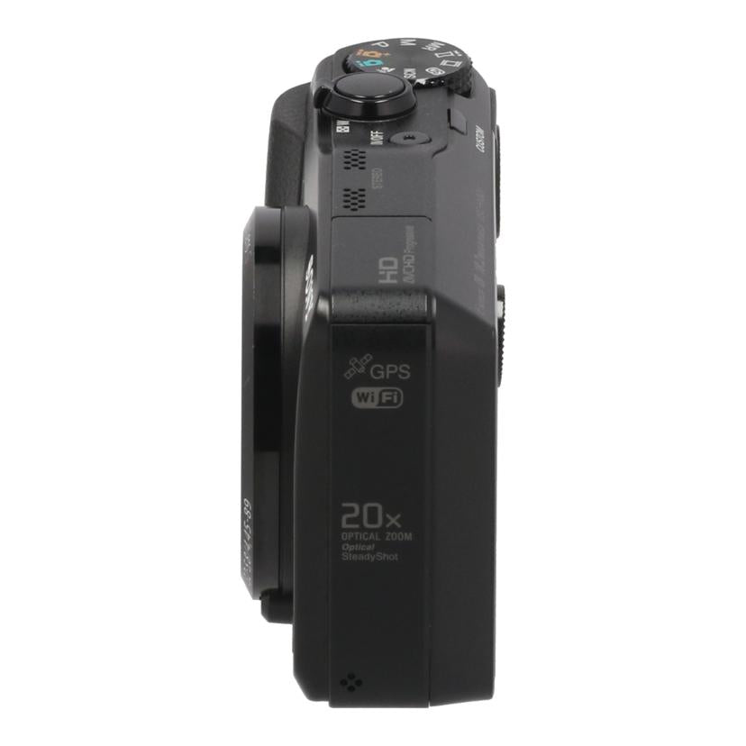 SONY ソニー /デジタルカメラ/Cyber-shot/DSC-HX30V//6012712/Bランク/69