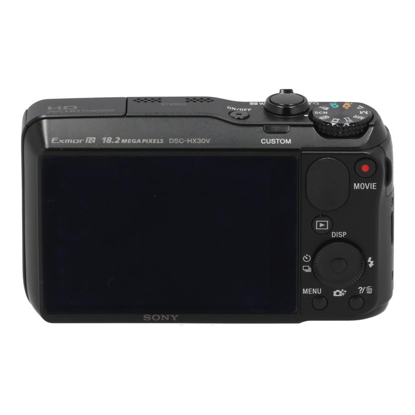 SONY ソニー /デジタルカメラ/Cyber-shot/DSC-HX30V//6012712/Bランク/69