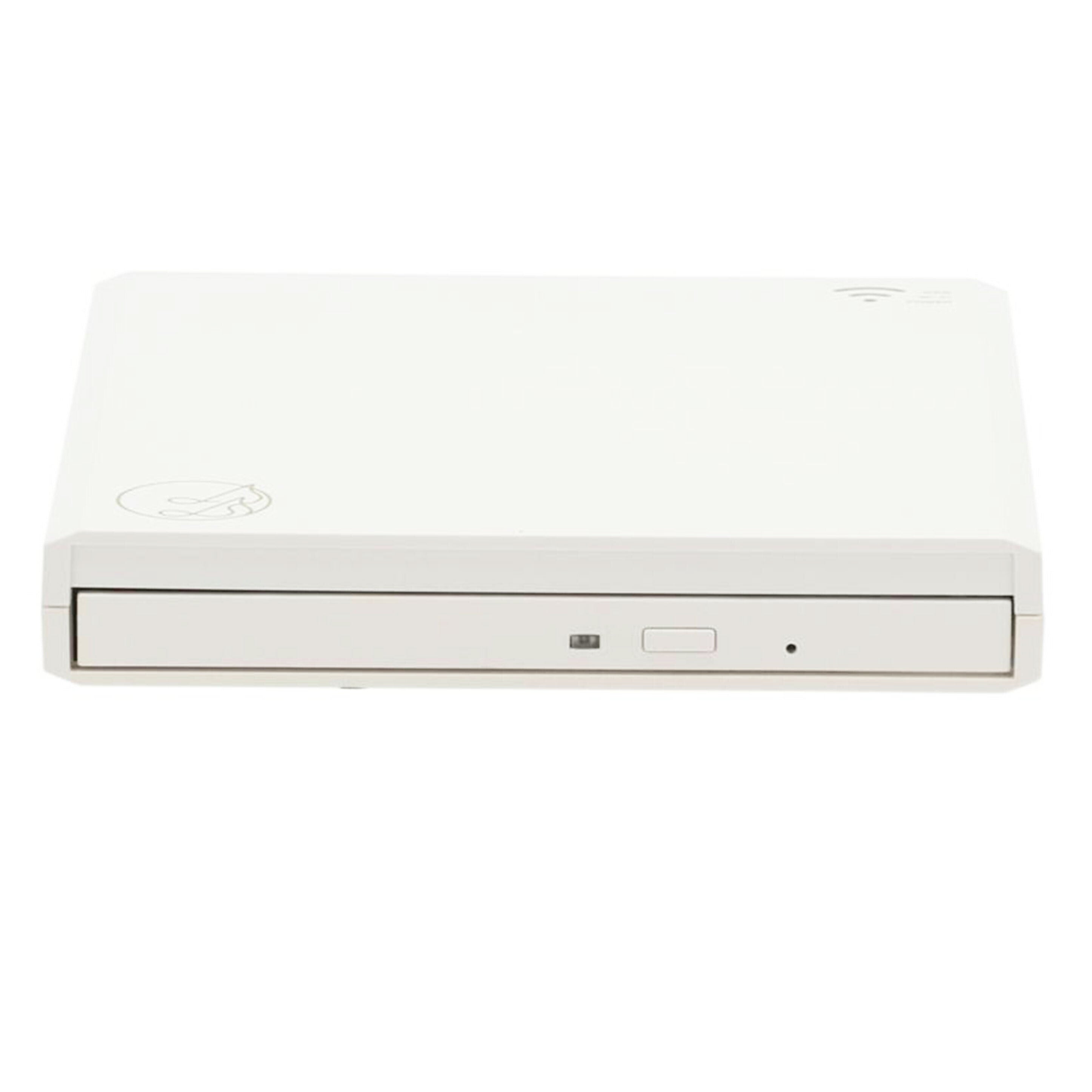 I.O DATA アイ・オー・データ/スマホ用CDレコーダー/CDレコ Wi-Fi/CDRI-W24AIW//ZBZ0017950T1/Bランク/64