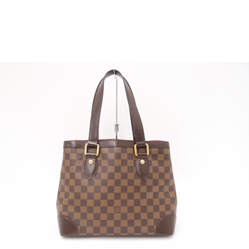 LOUIS VUITTON ルイヴィトン/ハムステッドPM/ダミエ・エベヌ/N51205//SD2***/Aランク/69
