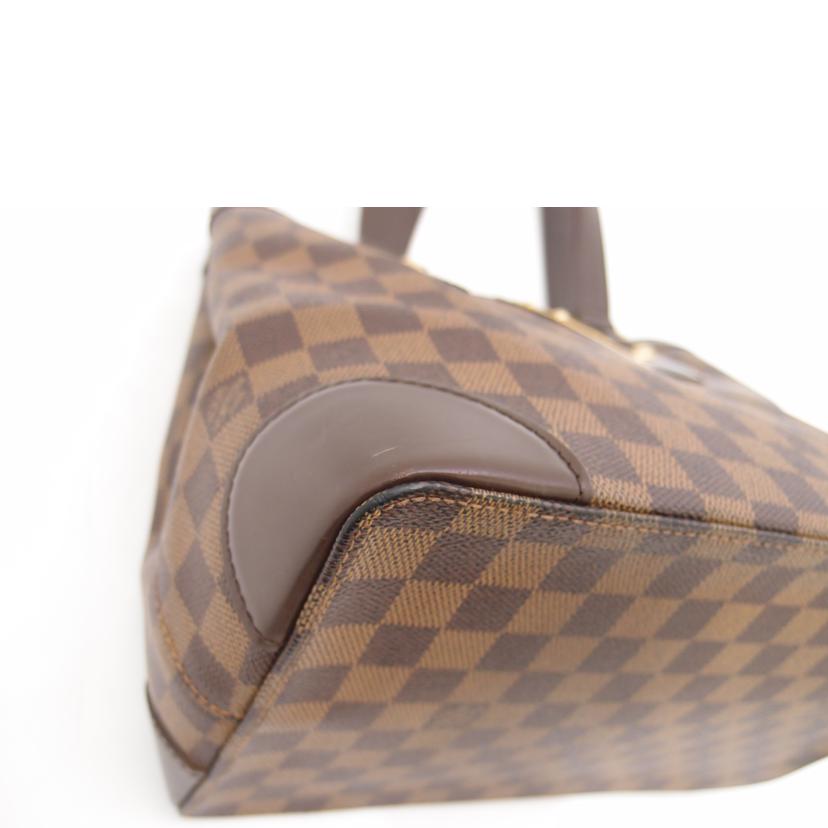LOUIS VUITTON ルイヴィトン/ハムステッドPM/ダミエ・エベヌ/N51205//SD2***/Aランク/69