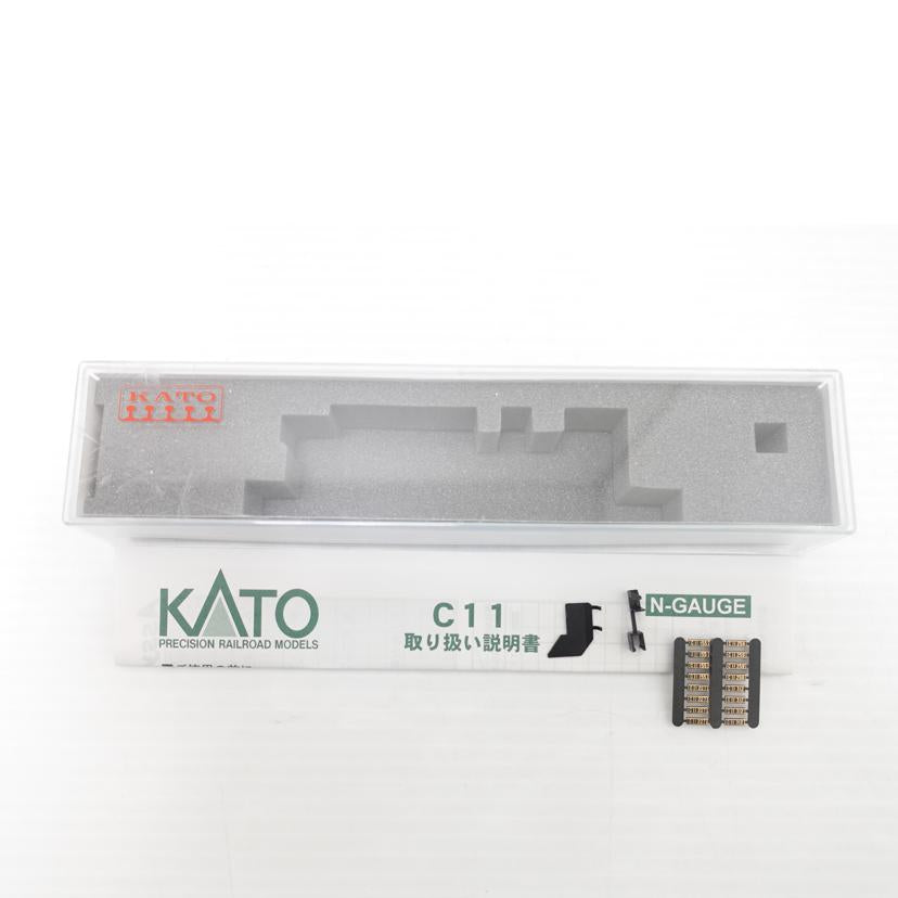 KATO KATO/C11/2002//Bランク/88