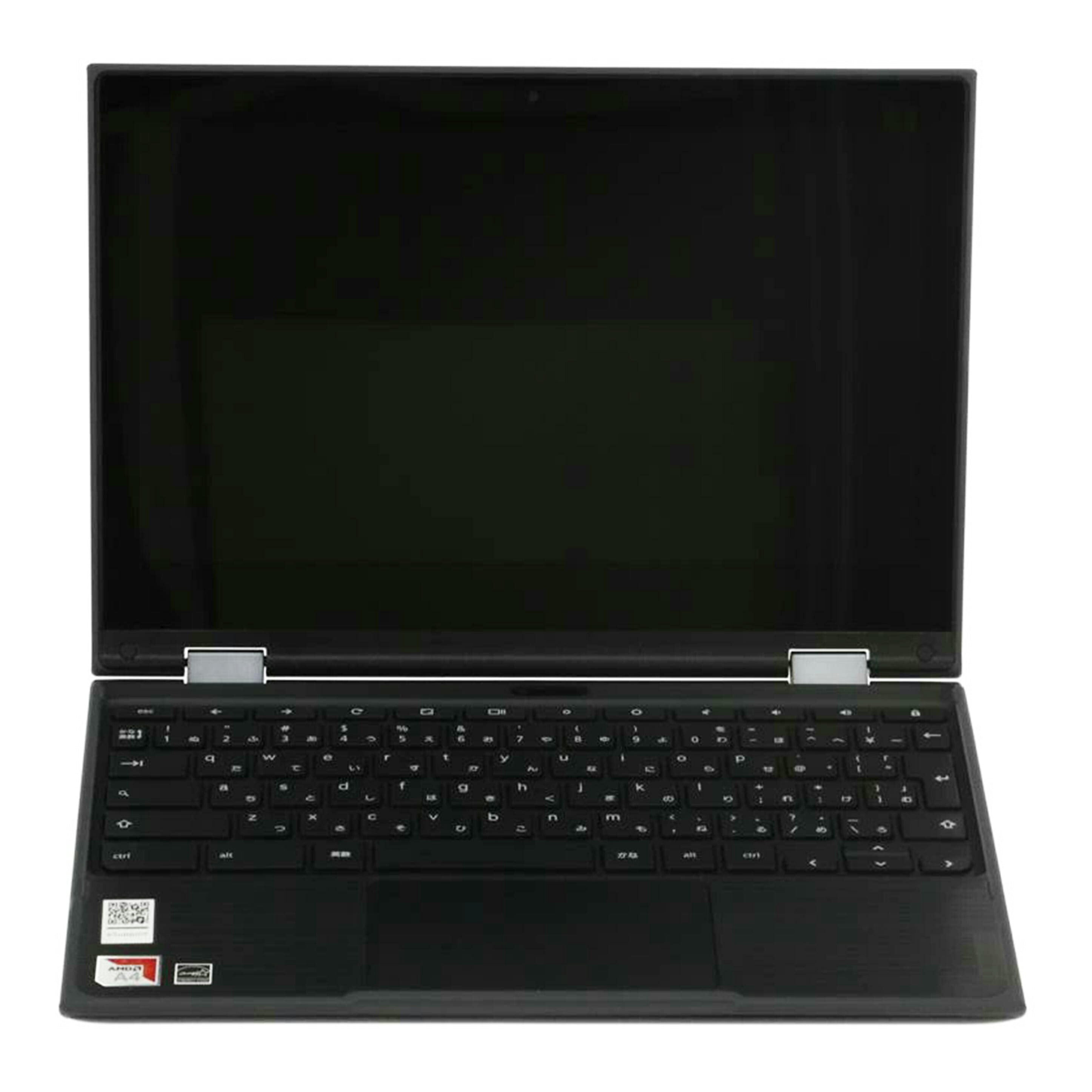 Lenovo レノボ /Lenovo 300e Chromebook 2nd Gen/82CE0009JP//PF2LAJ36/Bランク/75