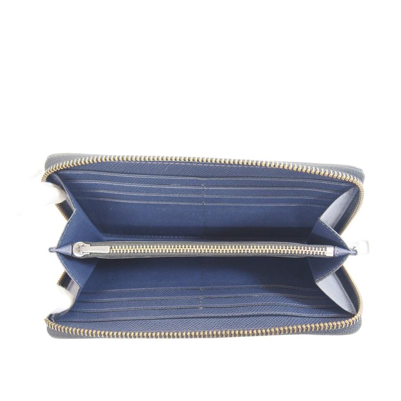 COACH コーチ/シグネチャーレザーアコーディオンウォレット/F58113//F17**/ABランク/71