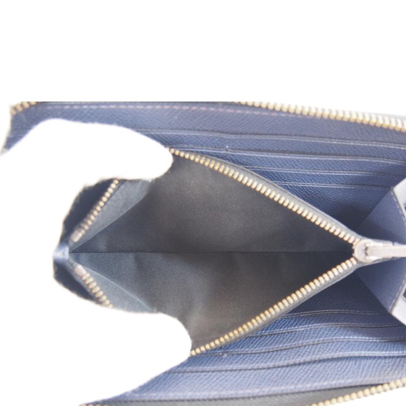 COACH コーチ/シグネチャーレザーアコーディオンウォレット/F58113//F17**/ABランク/71