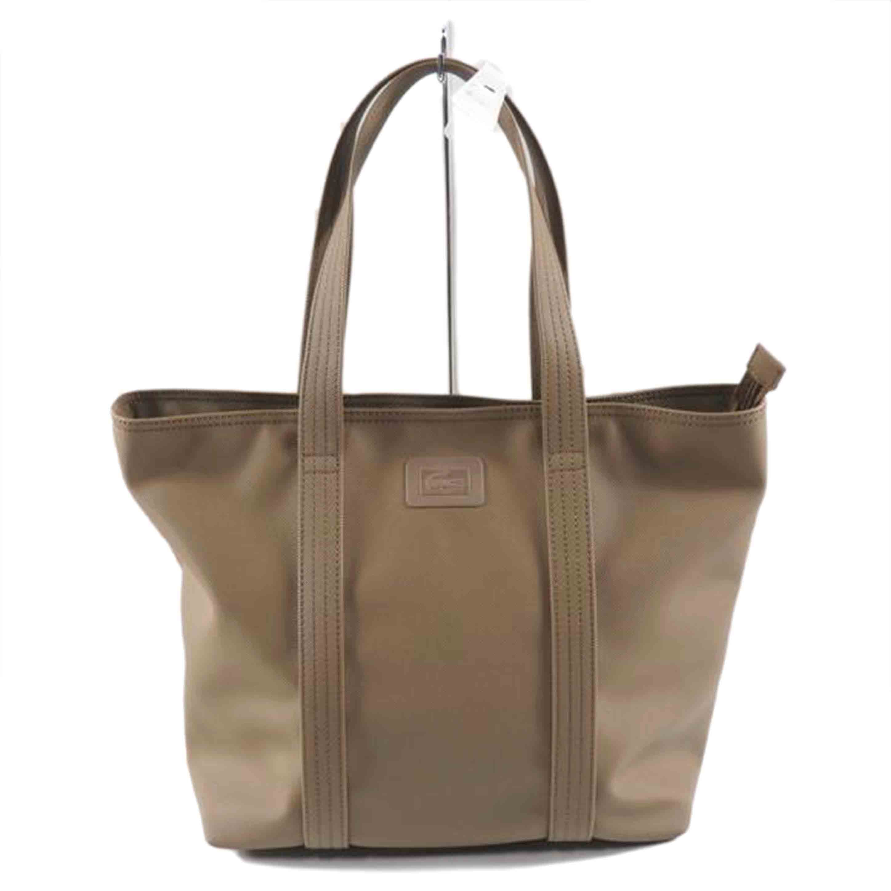 LACOSTE ラコステ/トートバッグ//SAランク/79