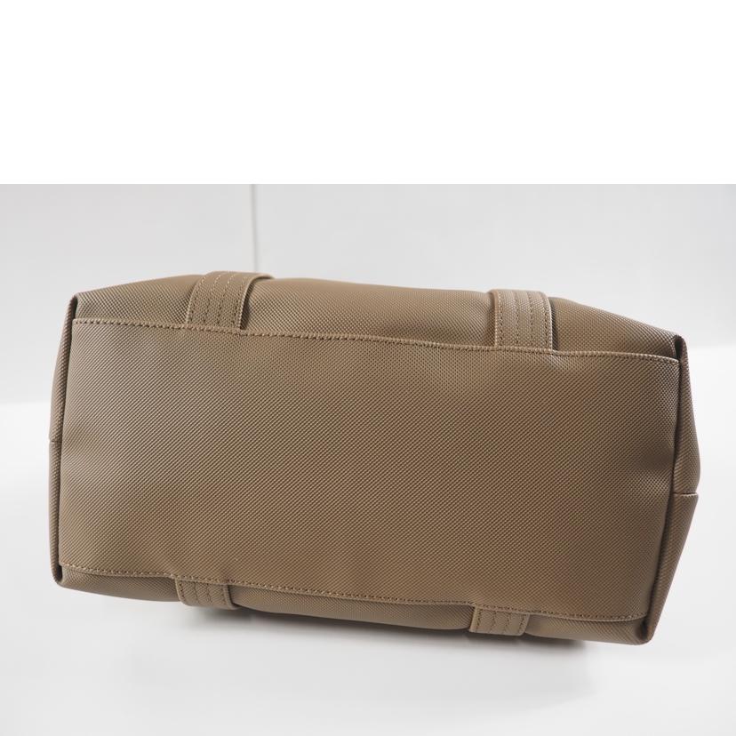 LACOSTE ラコステ/トートバッグ//SAランク/79