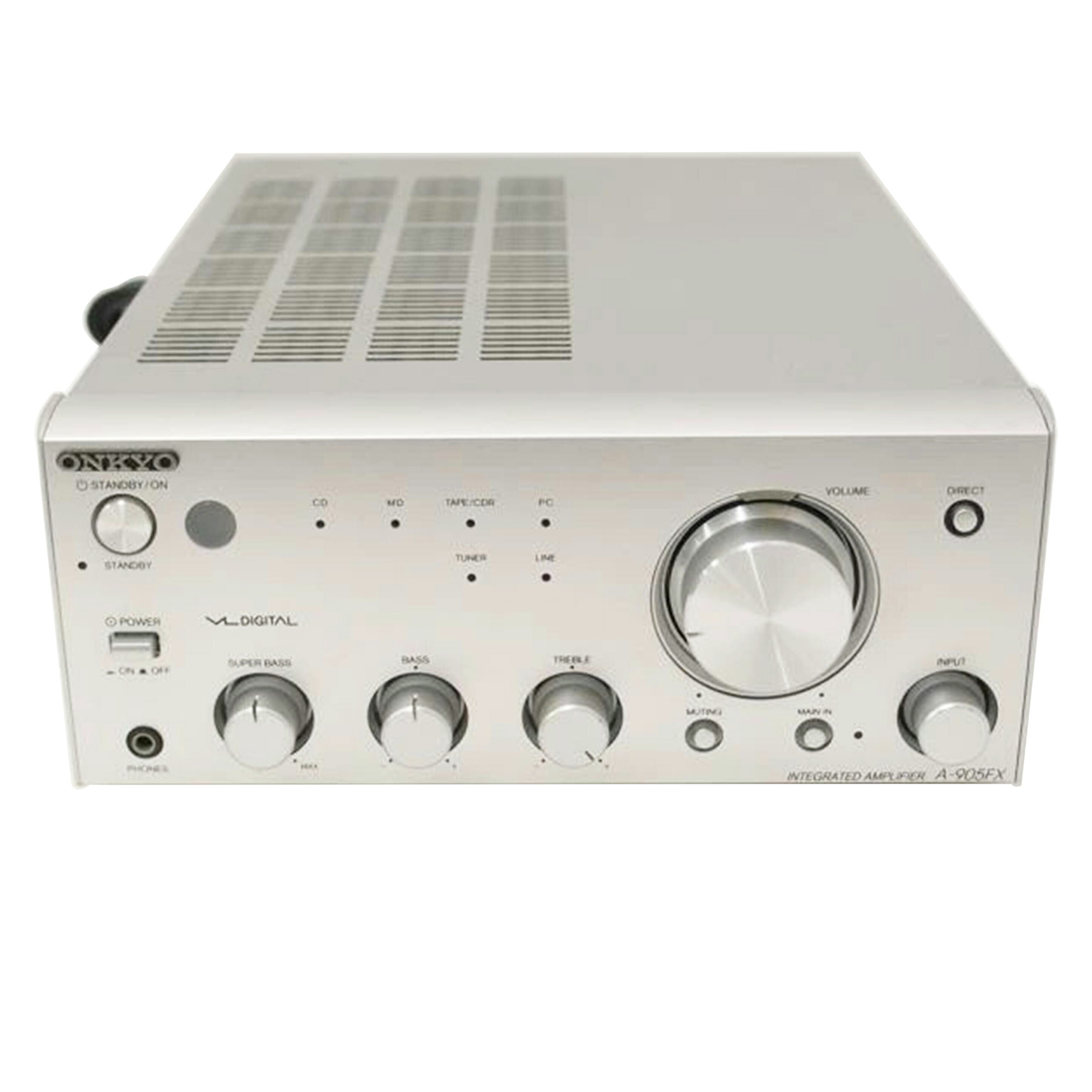 ONKYO オンキョー/プリメインアンプ/A-905FX//1650918358/ABランク/69