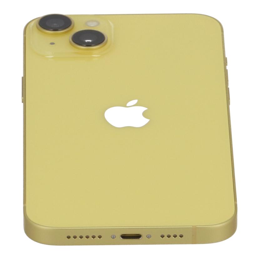 Apple SIMフリー アップル /iPhone14 Plus 128GB/MR603J/A//GYXQ77M2N5/Aランク/67