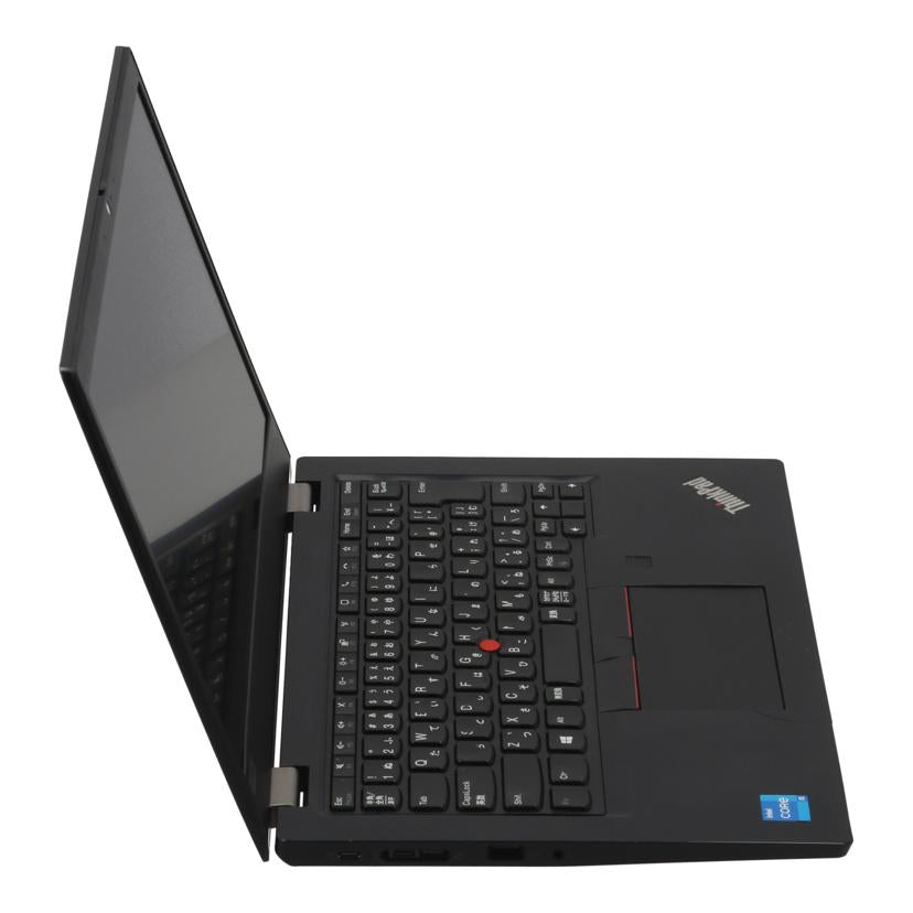 Lenovo レノボ /Win10ノートPC/Thinkpad L13 gen2/20VJ-S4Y700//-/Cランク/69