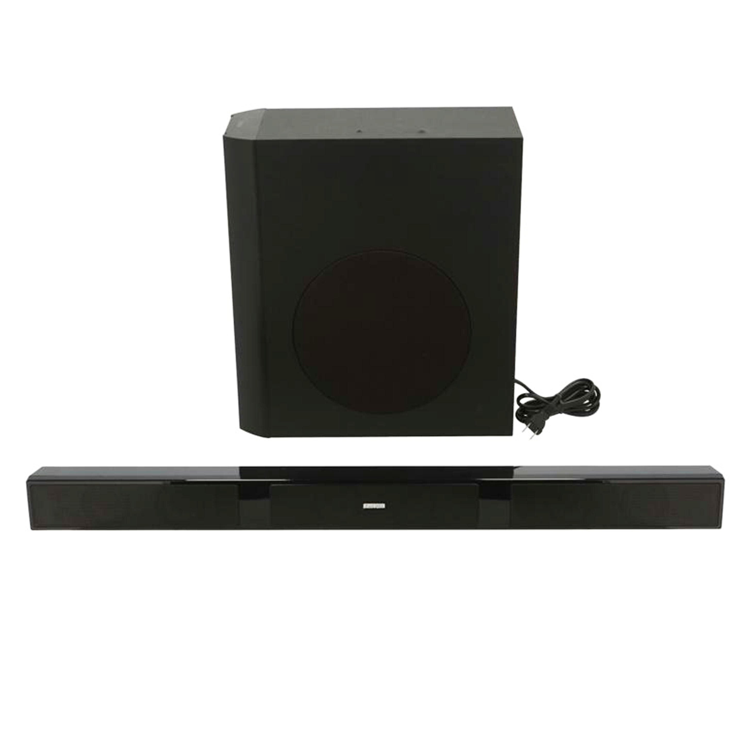 DENON デノン /フロントサラウンドシアターシステム/DHT-S311//0127507471/Cランク/82