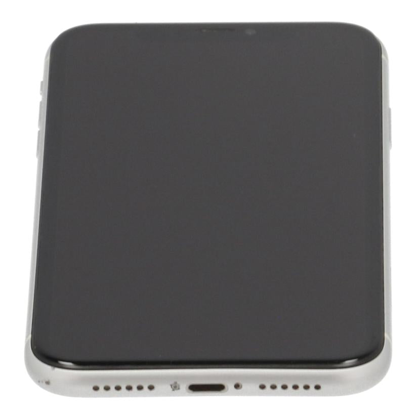 Apple docomo アップル /iPhone XR 128GB/MT0J2J/A//F4GXM9MYKXLH/Bランク/84