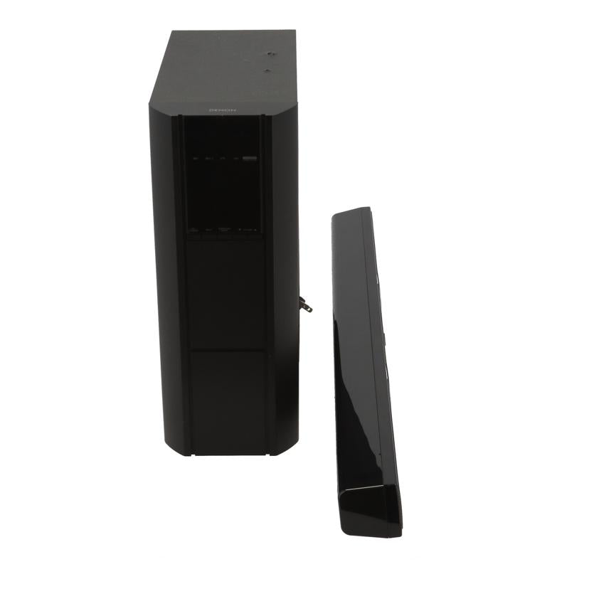 DENON デノン /フロントサラウンドシアターシステム/DHT-S311//0127507471/Cランク/82