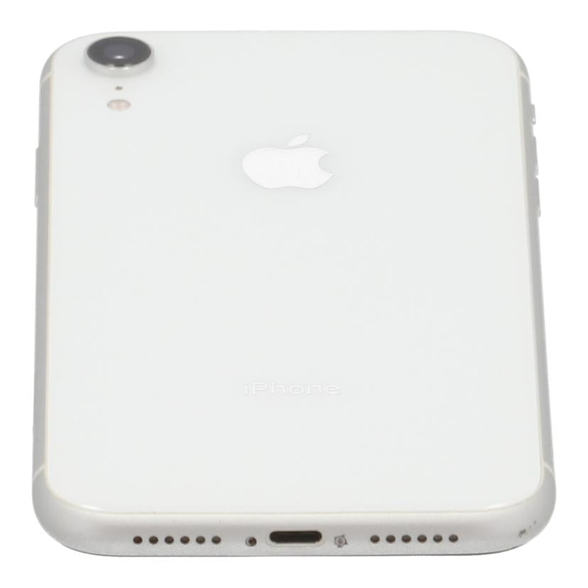 Apple docomo アップル /iPhone XR 128GB/MT0J2J/A//F4GXM9MYKXLH/Bランク/84