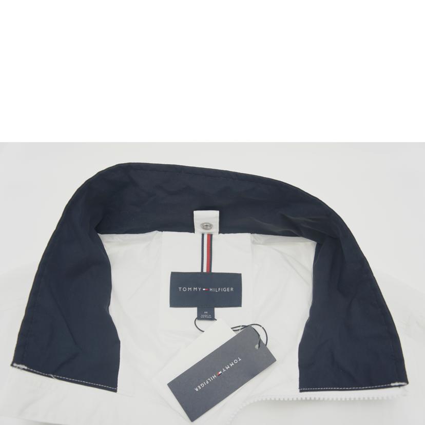 TOMMY HILFIGER TOMMY HILFIGER/TOMMYHILFIGER/ナイロンジャケット/78J3984//サイズM/SAランク/03