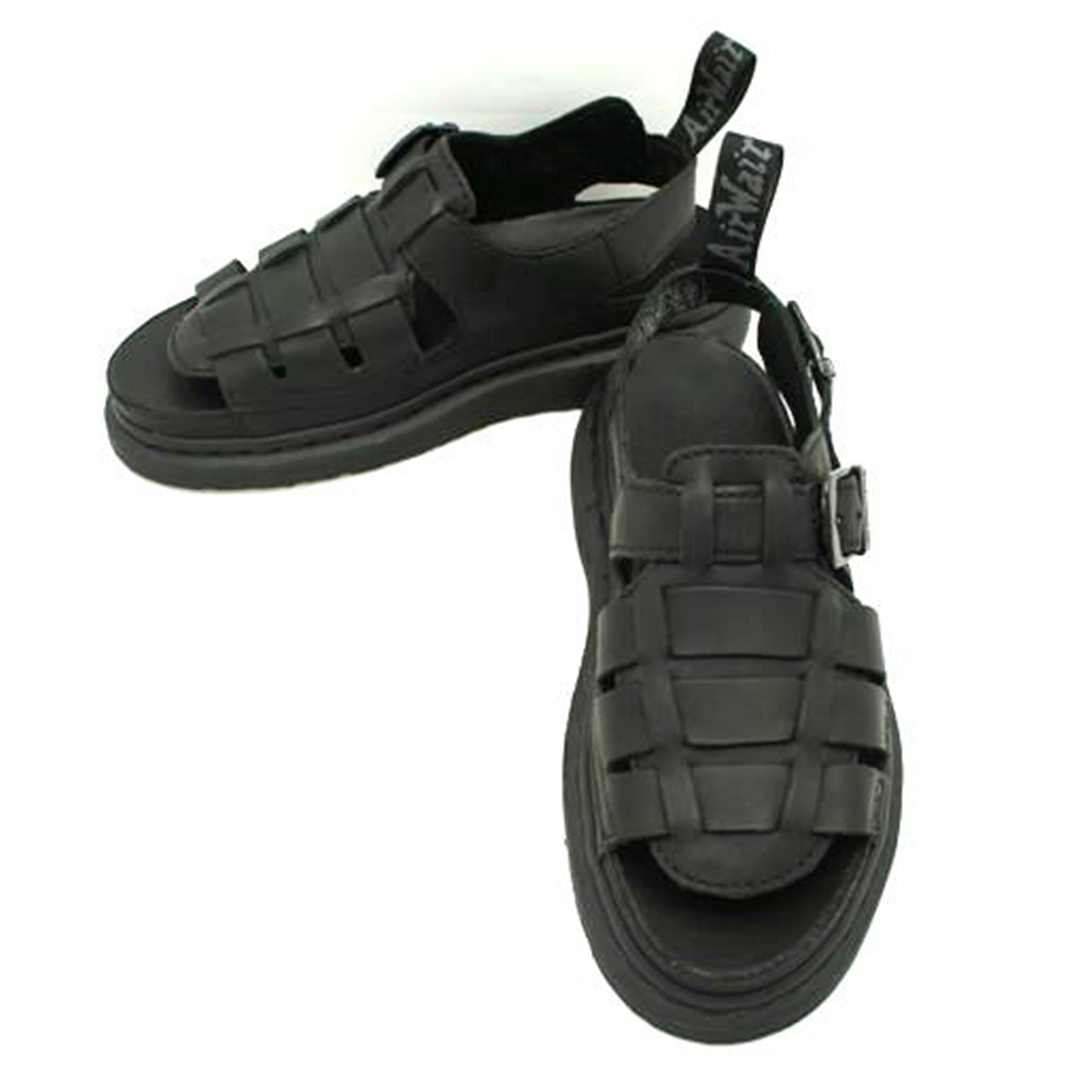 Dr.Martens ドクターマーチン/ARC MONO/サンダル/8092//サイズ:UK表記8/ABランク/75