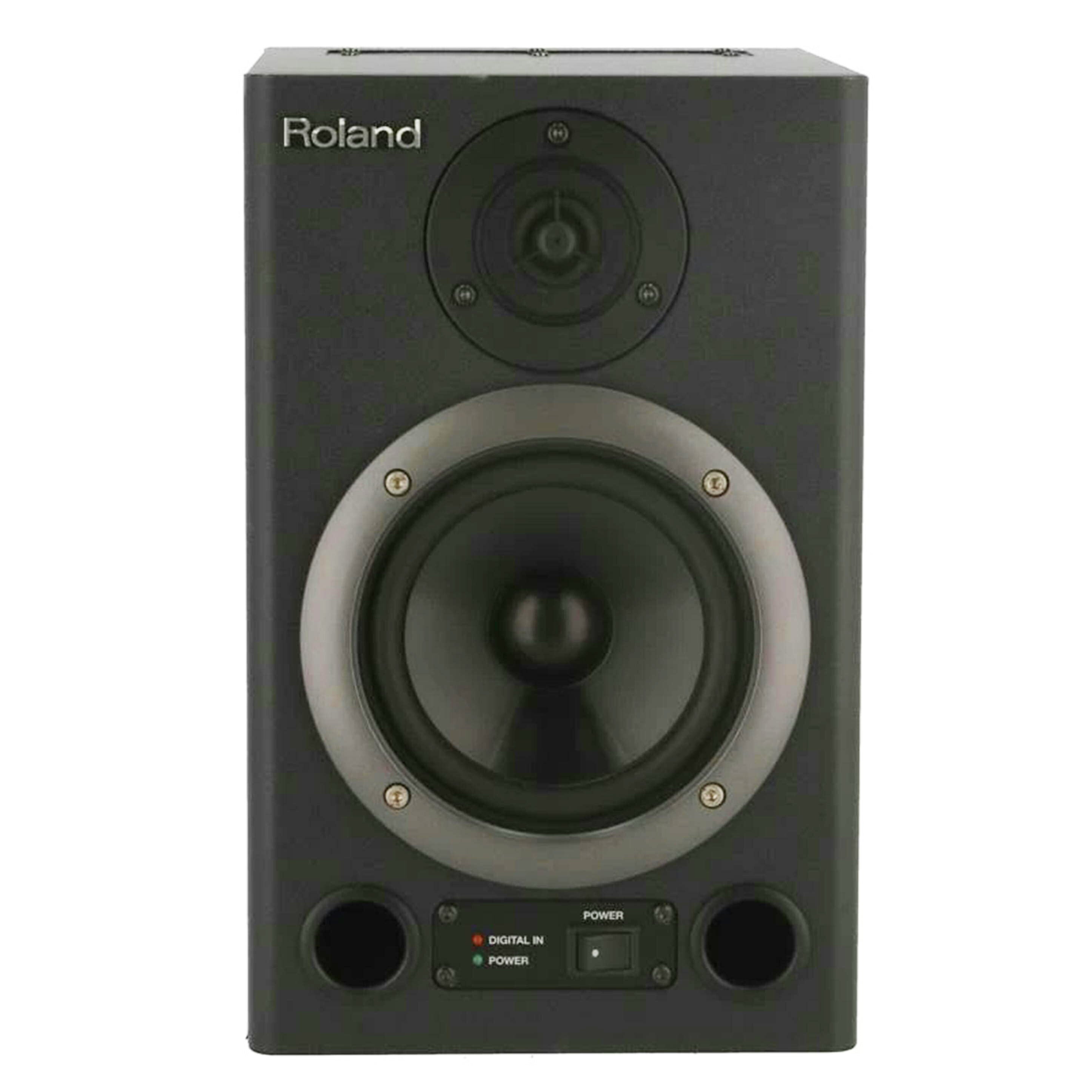 Roland ローランド /パワードモニタースピーカー/DS-30A//ZP60185/Bランク/05