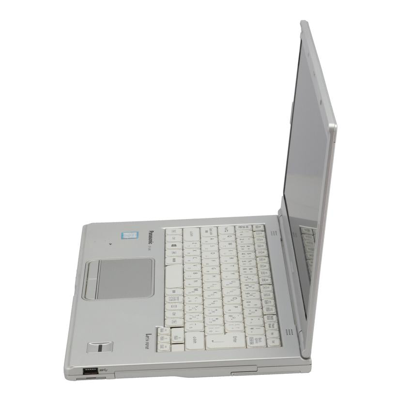 Panasonic パナソニック /Win11ノートPC/Let's note LX6/CF-LX6R17VS//7JKSA27354/Bランク/81