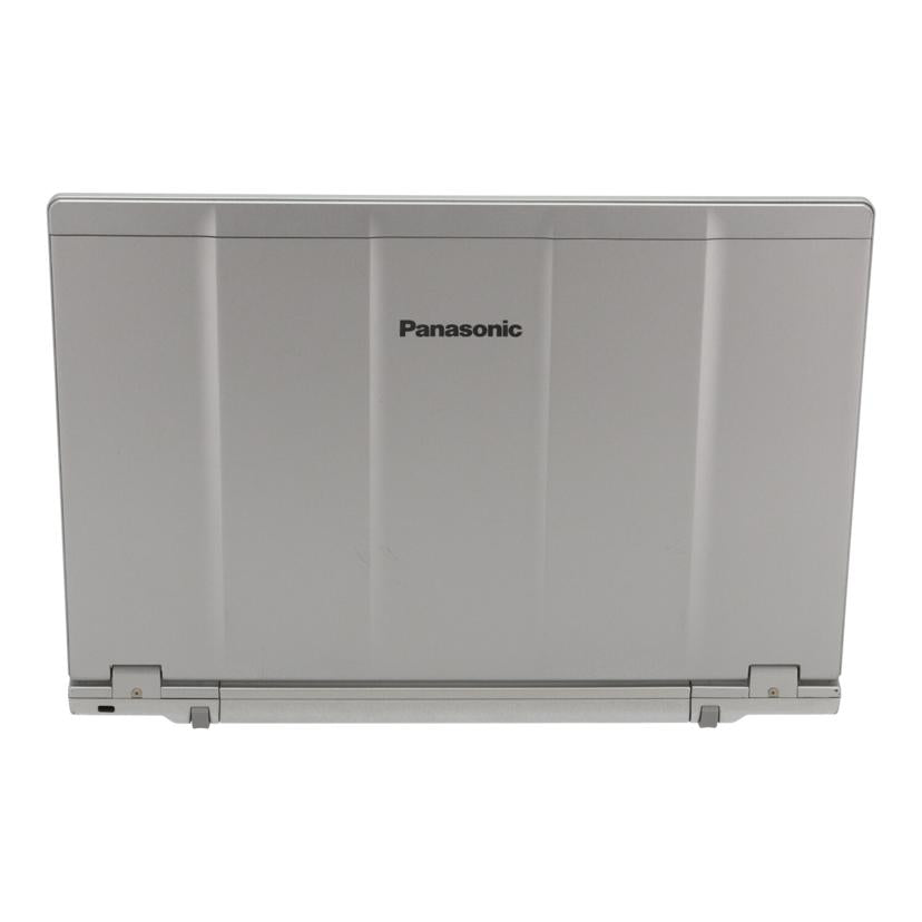 Panasonic パナソニック /Win11ノートPC/Let's note LX6/CF-LX6R17VS//7JKSA27354/Bランク/81