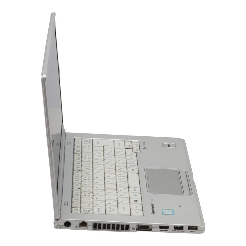 Panasonic パナソニック /Win11ノートPC/Let's note LX6/CF-LX6R17VS//7JKSA27354/Bランク/81