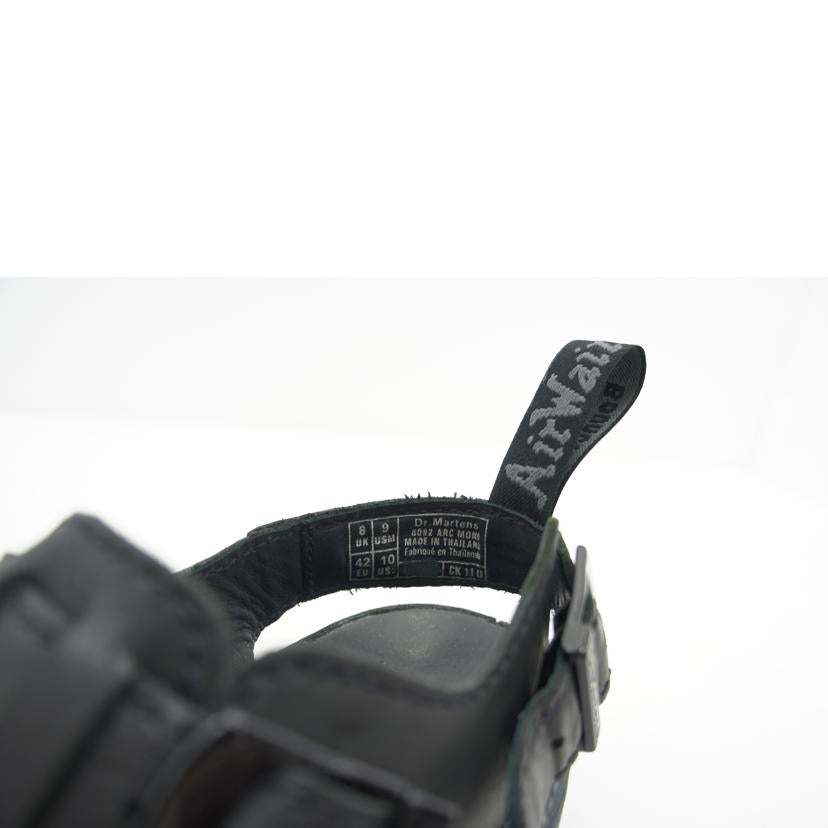 Dr.Martens ドクターマーチン/ARC MONO/サンダル/8092//サイズ:UK表記8/ABランク/75