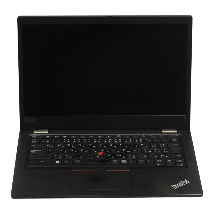 Lenovo レノボ /Win10ノートPC/Thinkpad L13 gen2/20VJ-S4Y700//-/Cランク/69
