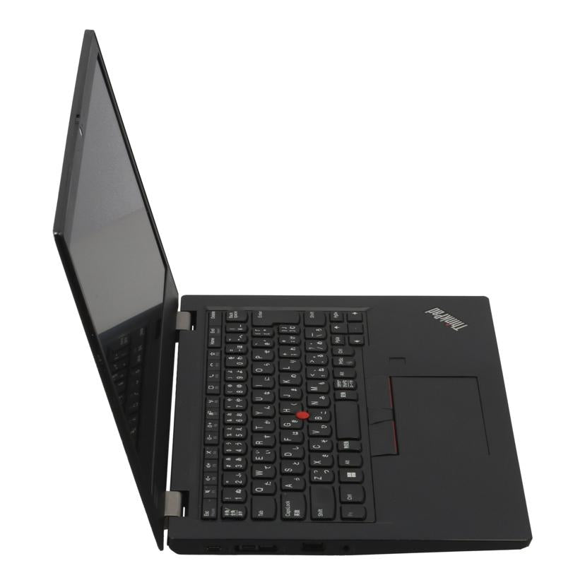 Lenovo レノボ /Win10ノートPC/Thinkpad L13 gen2/20VJ-S4Y700//-/Cランク/69