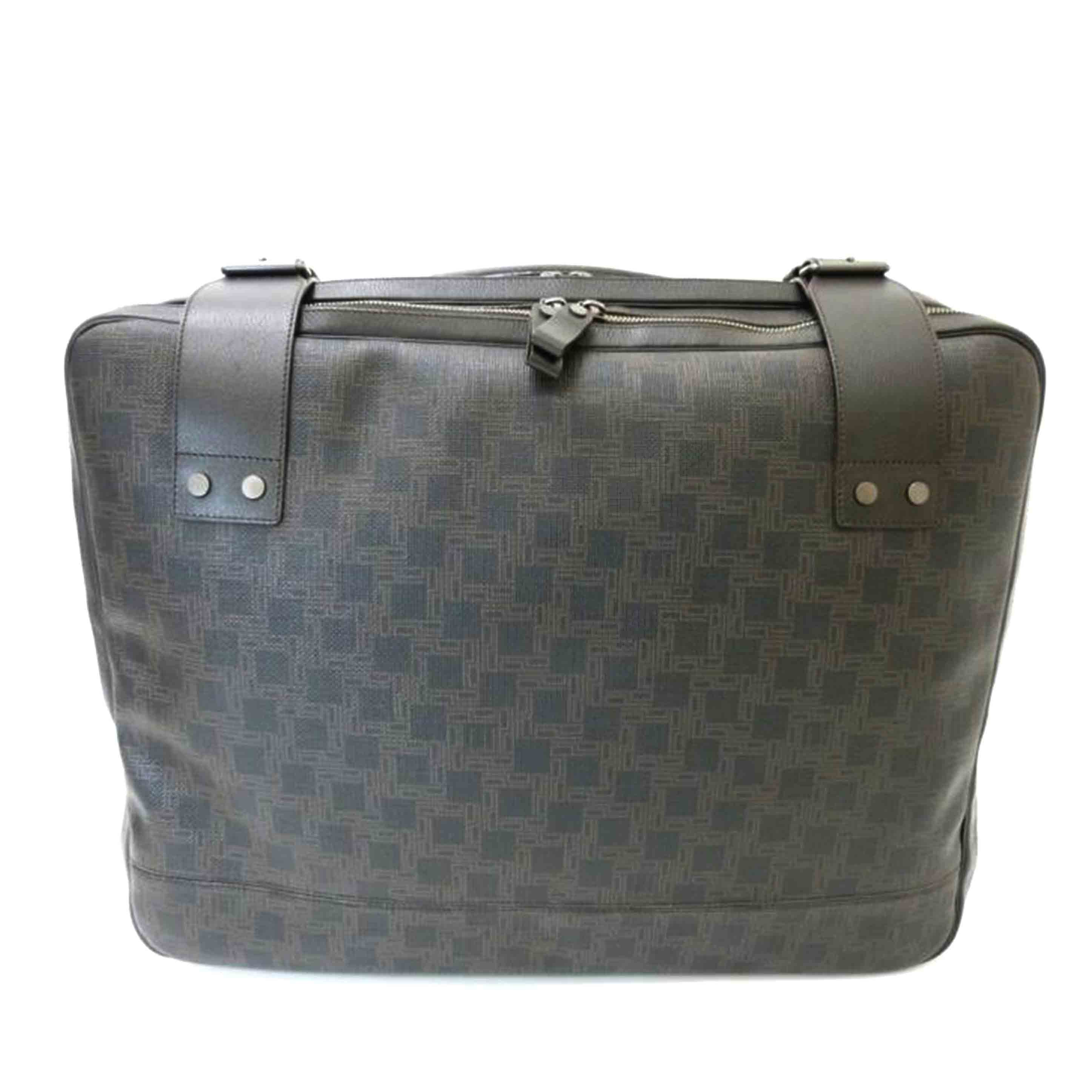 dunhill ダンヒル/24アワーズ/ディーエイト/スーツケース/F08000A//ABランク/88