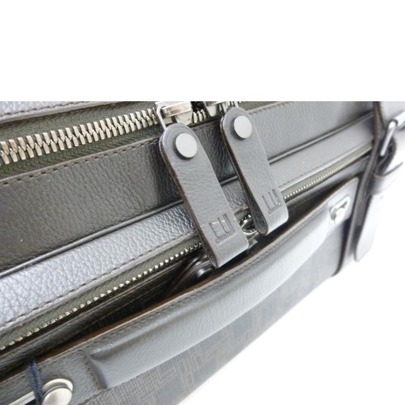 dunhill ダンヒル/24アワーズ/ディーエイト/スーツケース/F08000A//ABランク/88