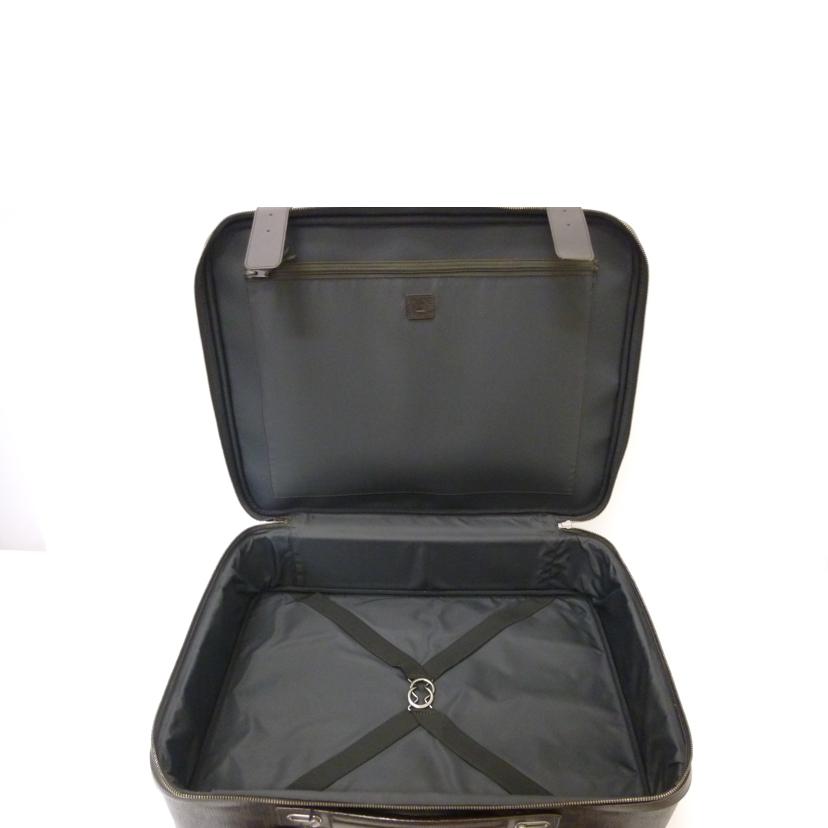 dunhill ダンヒル/24アワーズ/ディーエイト/スーツケース/F08000A//ABランク/88