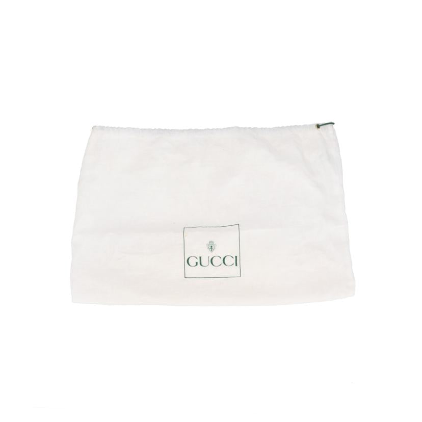 GUCCI グッチ/インターロッキングG/2WAYバッグ/ブラック/449661//520***/ABランク/18