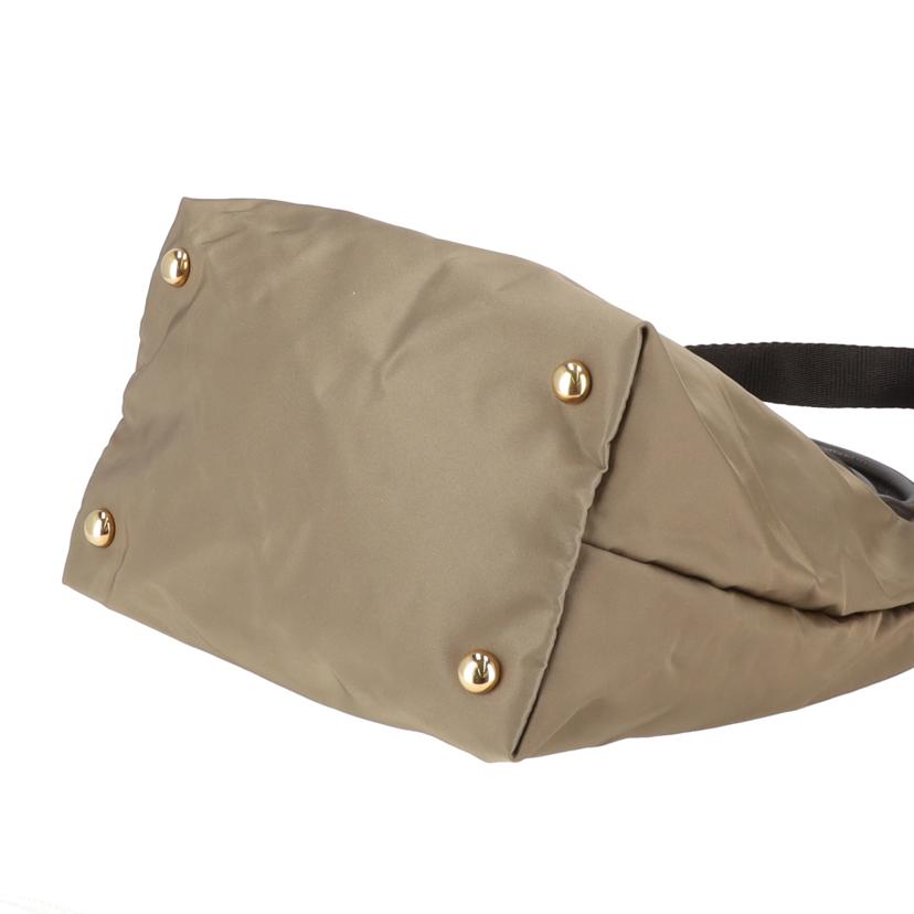 bonfanti ボンファンティ/2wayショルダーバッグ//ABランク/85