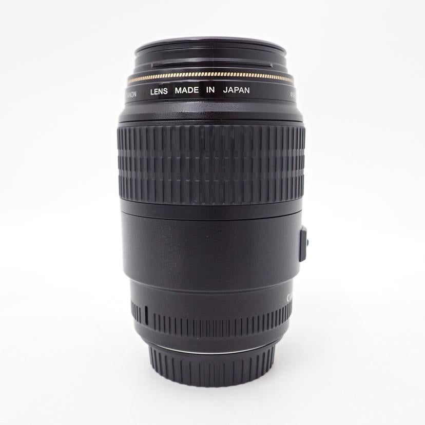 Canon キャノン/単焦点レンズ/EF100mm F2.8 マクロ USM//4301680A/ABランク/69