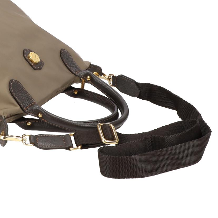 bonfanti ボンファンティ/2wayショルダーバッグ//ABランク/85