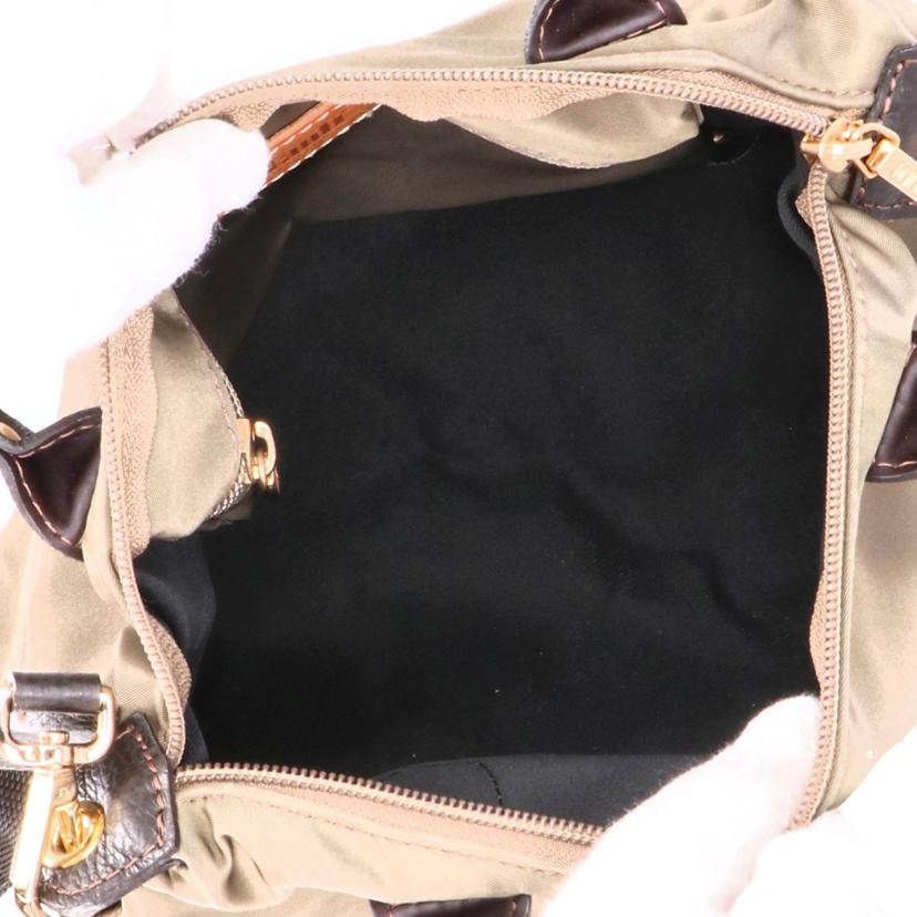 bonfanti ボンファンティ/2wayショルダーバッグ//ABランク/85