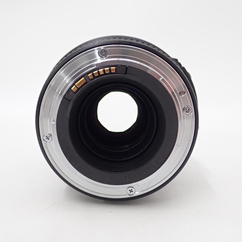 Canon キャノン/単焦点レンズ/EF100mm F2.8 マクロ USM//4301680A/ABランク/69