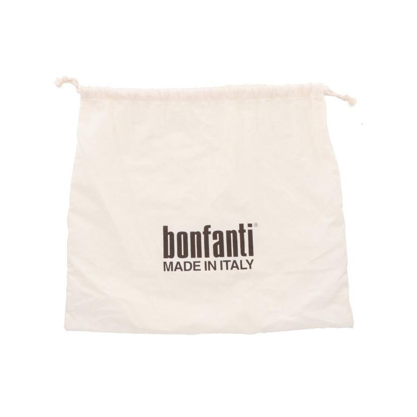 bonfanti ボンファンティ/2wayショルダーバッグ//ABランク/85