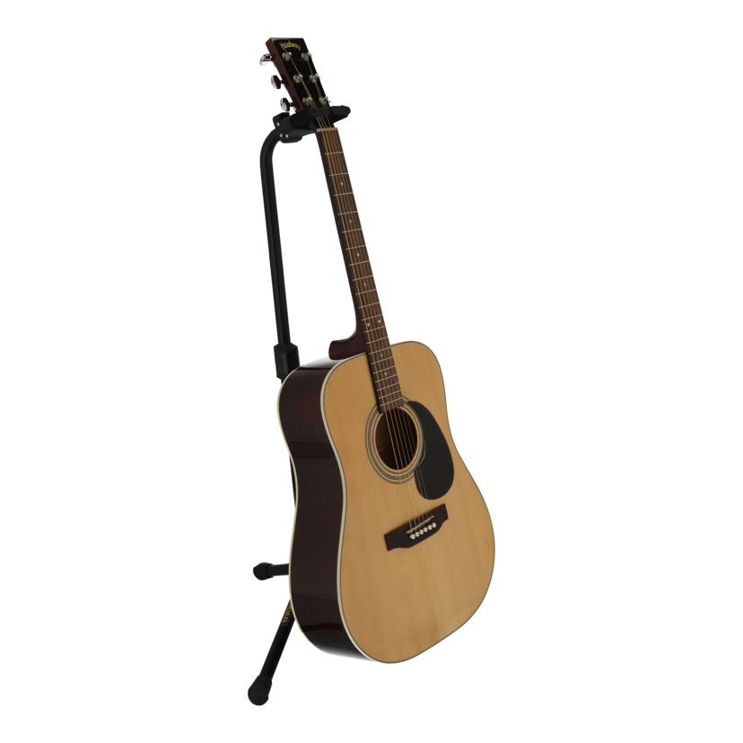 Headway ヘッドウェイ/アコースティックギター/HD-25NA//Aランク/71