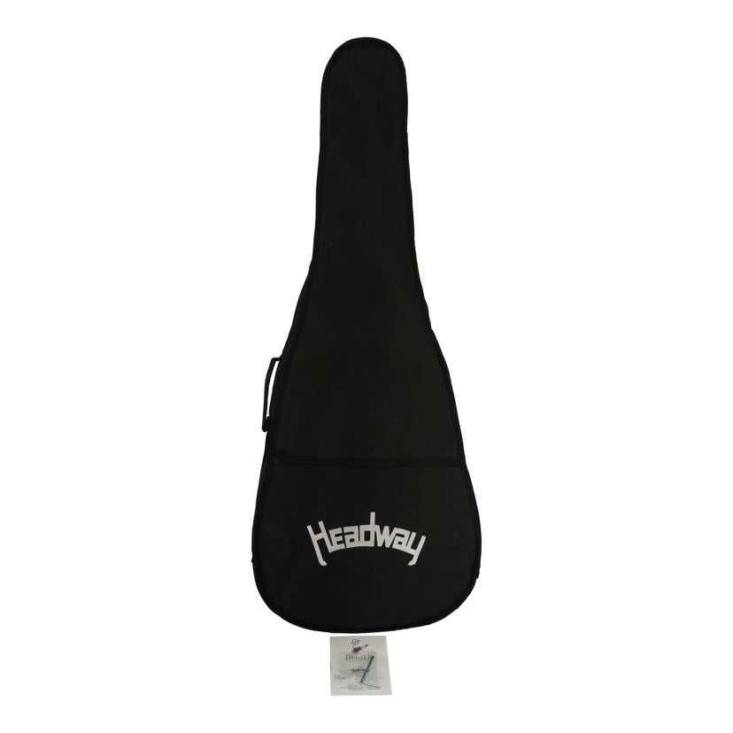 Headway ヘッドウェイ/アコースティックギター/HD-25NA//Aランク/71